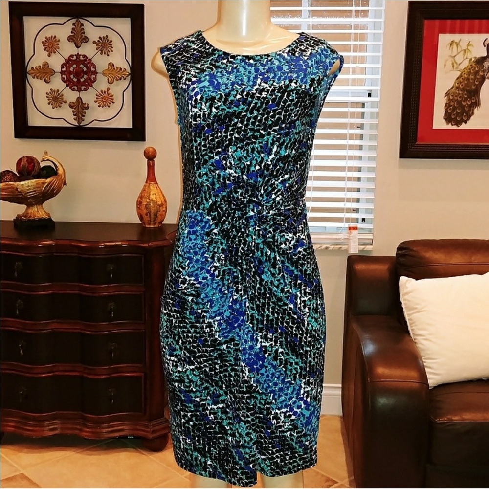 Apt. 9 dress sz small 4/6
